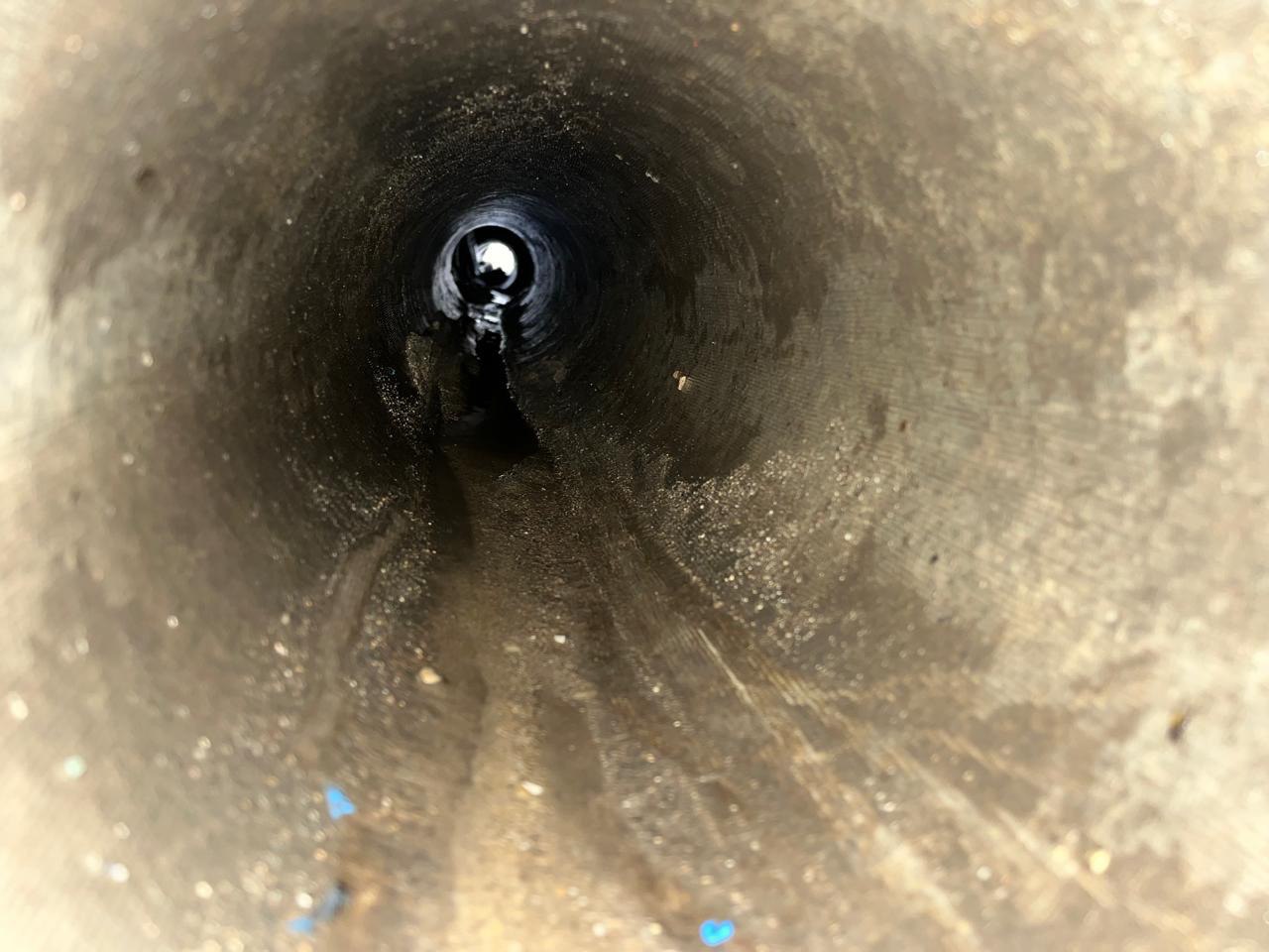 Работоспособность ливневой канализации в Керчи находится на постоянном контроле Работоспособность ливневой канализации в Керчи находится на постоянном контроле