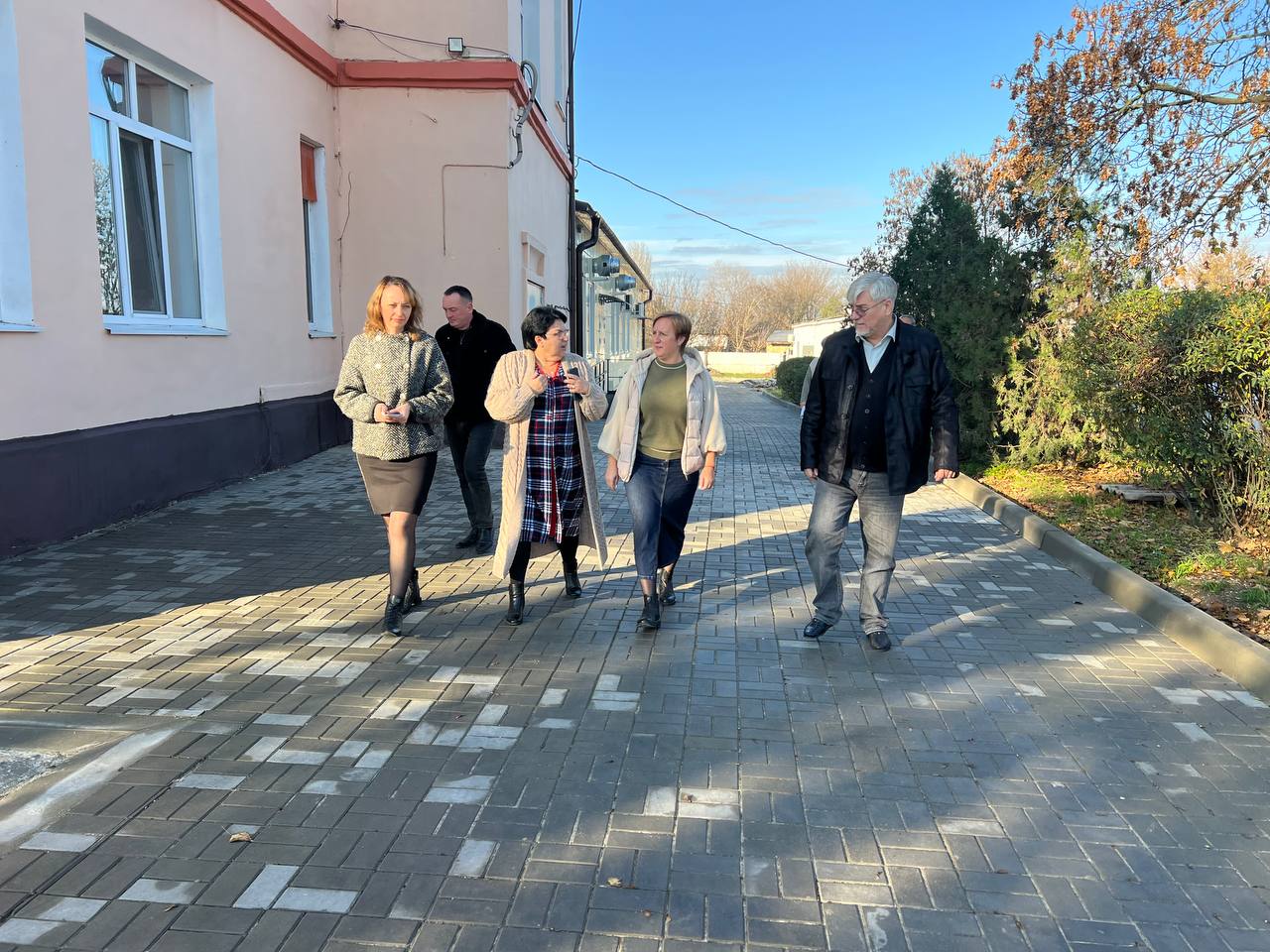 Игорь Ивин: В школе № 3 выходят на завершающий этап работы по установке модульного пищеблока – впервые с момента открытия учебного заведения проводится столь масштабное обновление Игорь Ивин: В школе № 3 выходят на завершающий этап работы по установке модульного пищеблока – впервые с момента открытия учебного заведения проводится столь масштабное обновление