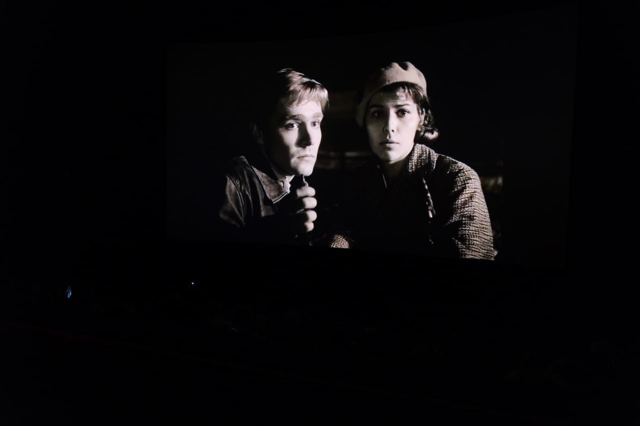 Янина Павленко: Вечер памяти одного из самых ялтинских режиссеров – Заслуженного деятеля искусств Российской Федерации Юрия Викторовича Кары Янина Павленко: Вечер памяти одного из самых ялтинских режиссеров – Заслуженного деятеля искусств Российской Федерации Юрия Викторовича Кары