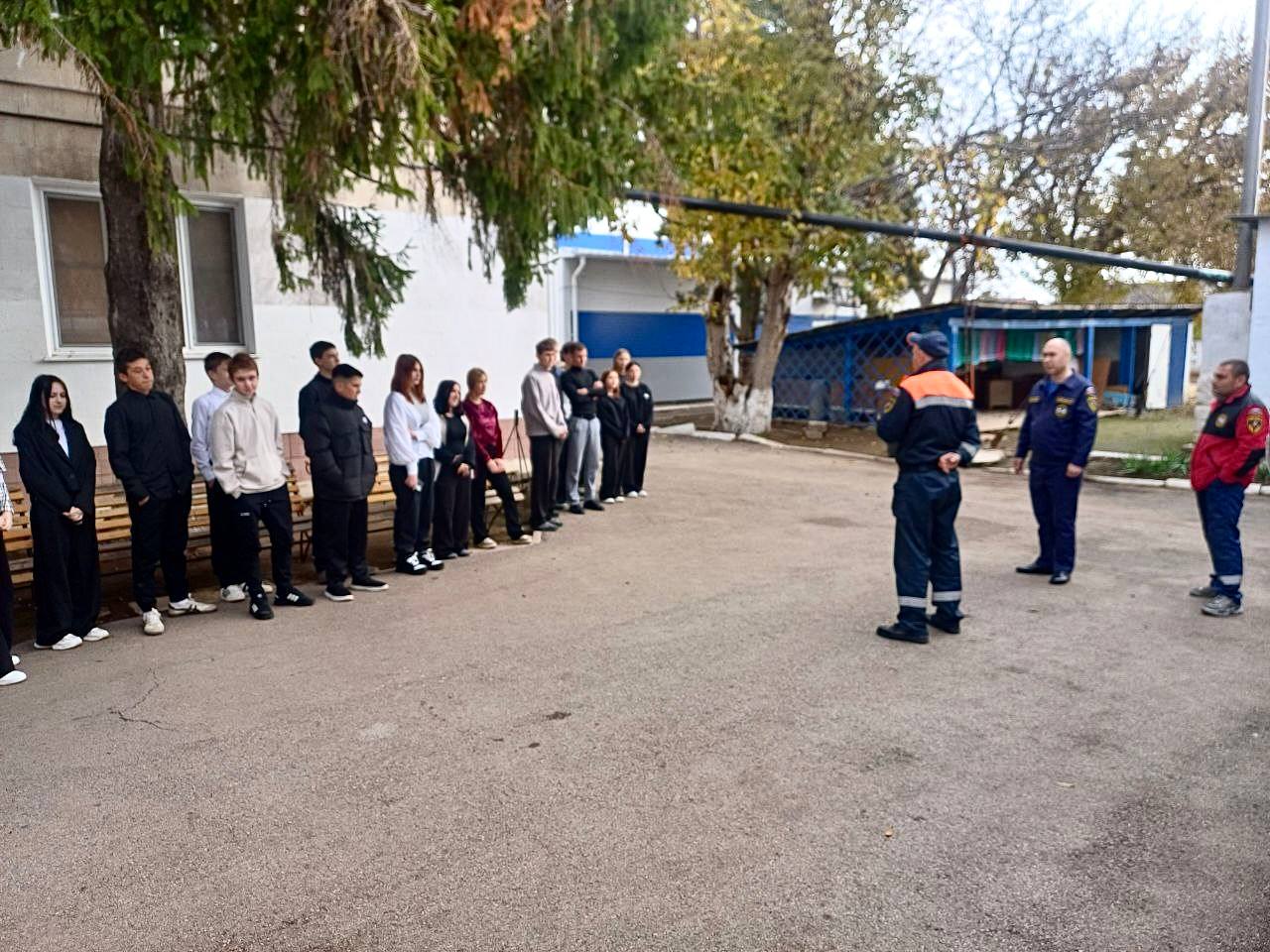 Урок о безопасности и важности профессии Урок о безопасности и важности профессии