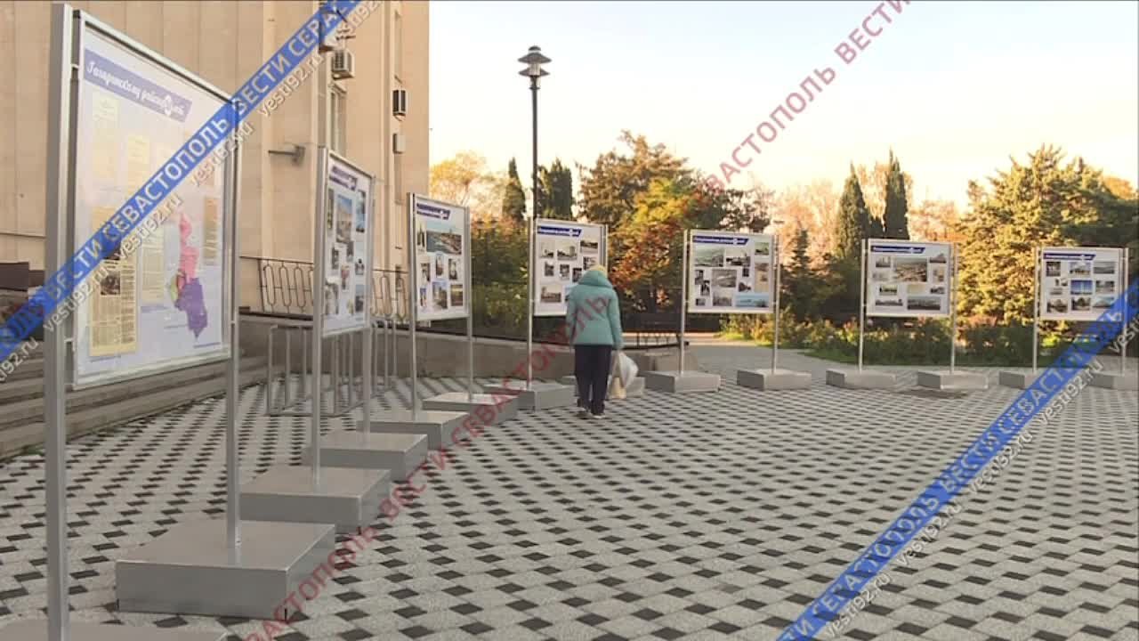 Самому густонаселенному и молодому району Севастополя — Гагаринскому — сегодня исполняется 50 лет