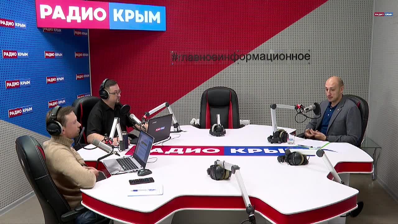 В Крыму программу поддержки ветеранов СВО продлят в 2026 году