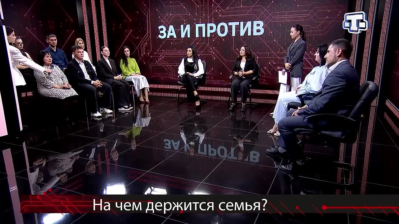 Айше Меметова: У крымских татар семья — это основа