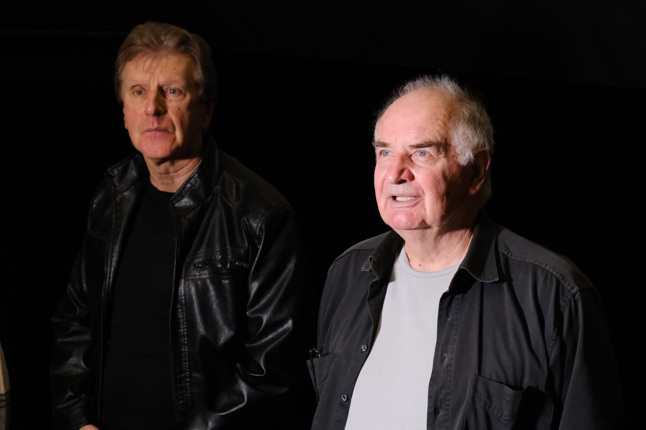 Янина Павленко: Вечер памяти одного из самых ялтинских режиссеров – Заслуженного деятеля искусств Российской Федерации Юрия Викторовича Кары Янина Павленко: Вечер памяти одного из самых ялтинских режиссеров – Заслуженного деятеля искусств Российской Федерации Юрия Викторовича Кары