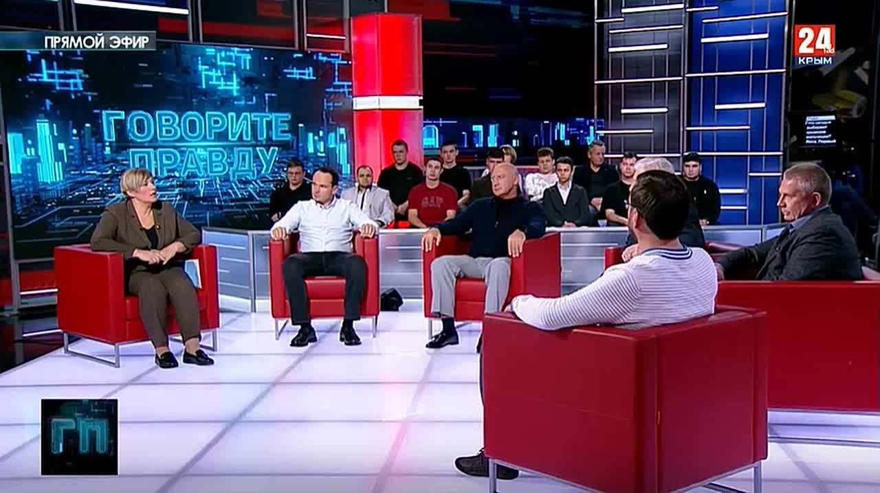 В крымских спортивных школах занимаются почти 20 тысяч юных атлетов