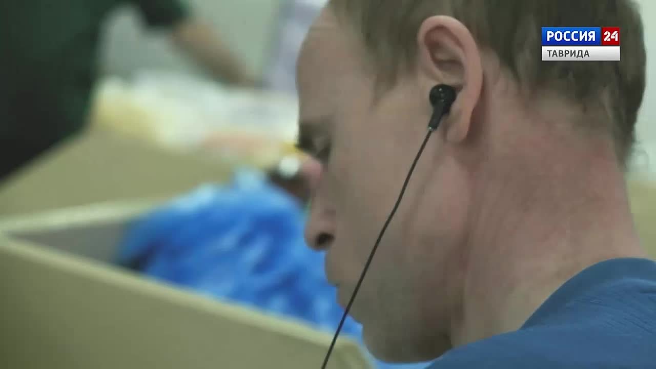 «Дорогу переходят слепые»: Документальный фильм Анастасии Калугиной и Клима Громова