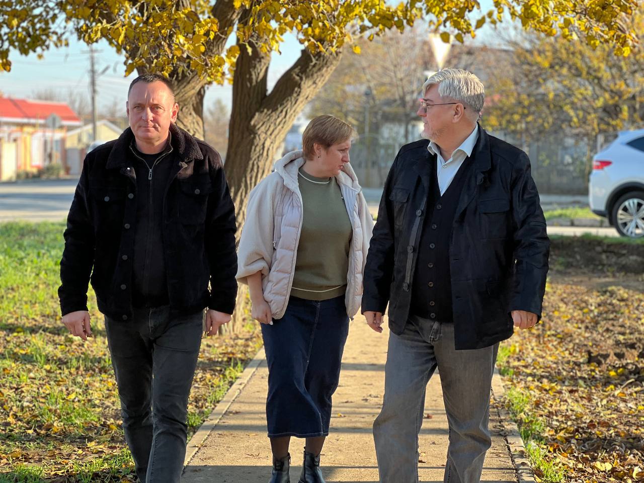 «Капитальный ремонт сквер им. Кутузова – важный проект для города. Лично контролирую каждый этап, чтобы убедиться, что работы выполняются качественно и создают комфортную зону отдыха для горожан», – Игорь Ивин «Капитальный ремонт сквер им. Кутузова – важный проект для города. Лично контролирую каждый этап, чтобы убедиться, что работы выполняются качественно и создают комфортную зону отдыха для горожан», – Игорь Ивин