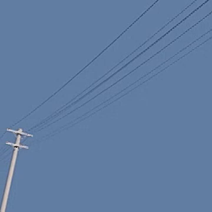 Поселок Орджоникидзе под Феодосией частично остался без света