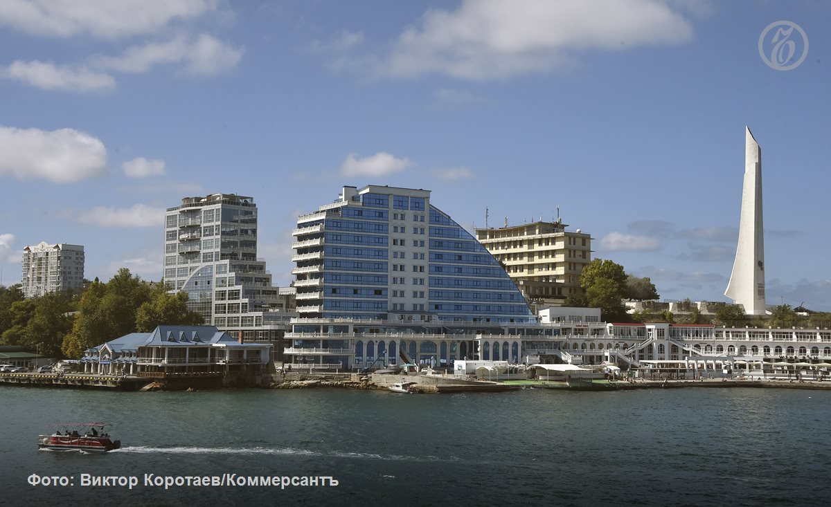 Севастополь стал лидером среди крупных городов России по росту цен на долгосрочную аренду жилья