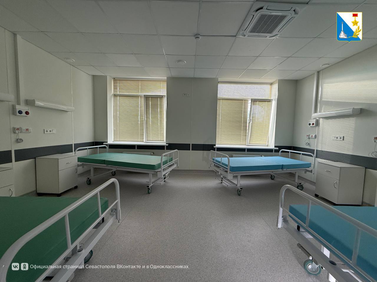 Новые больницы и кадровые вопросы Новые больницы и кадровые вопросы