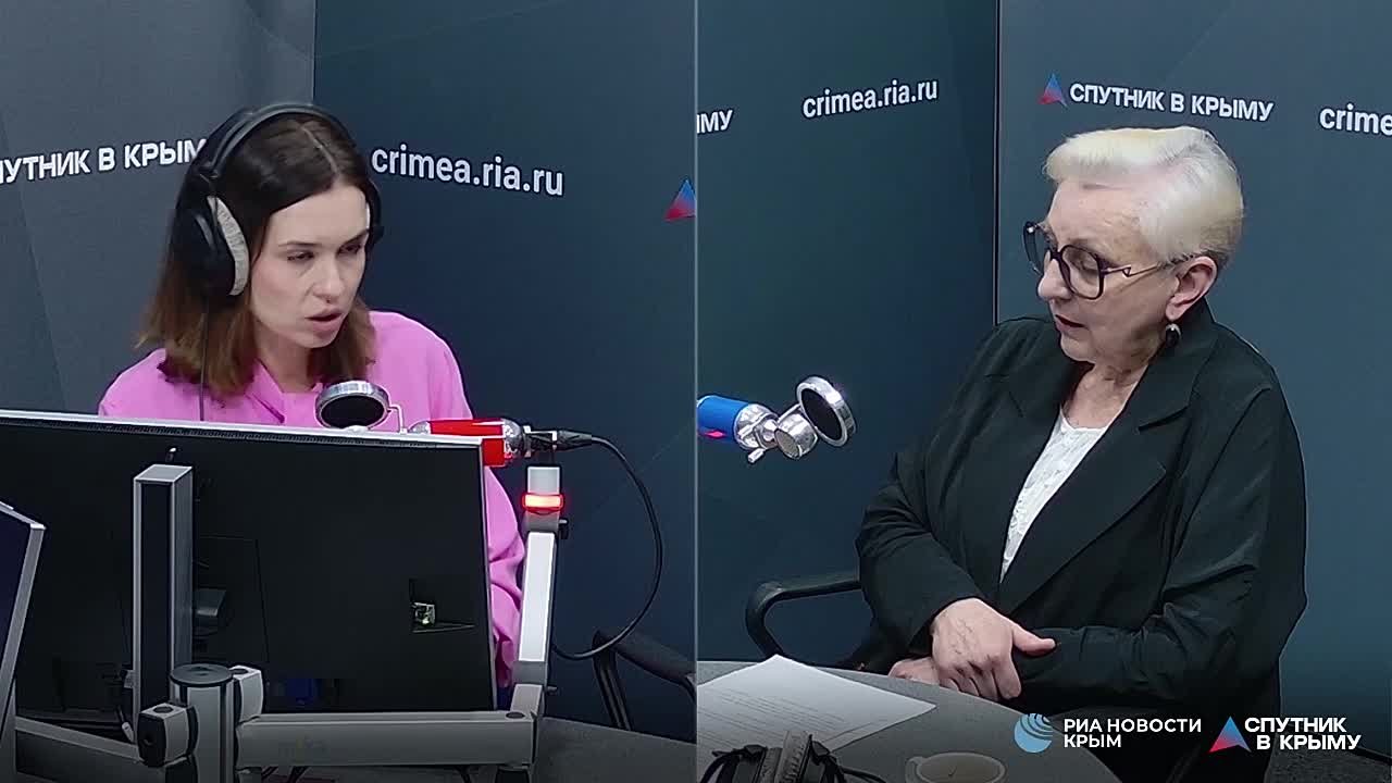 Несмотря на хорошие темпы строительства жилья в республике, квартирный вопрос в Крыму один из самых острых в России