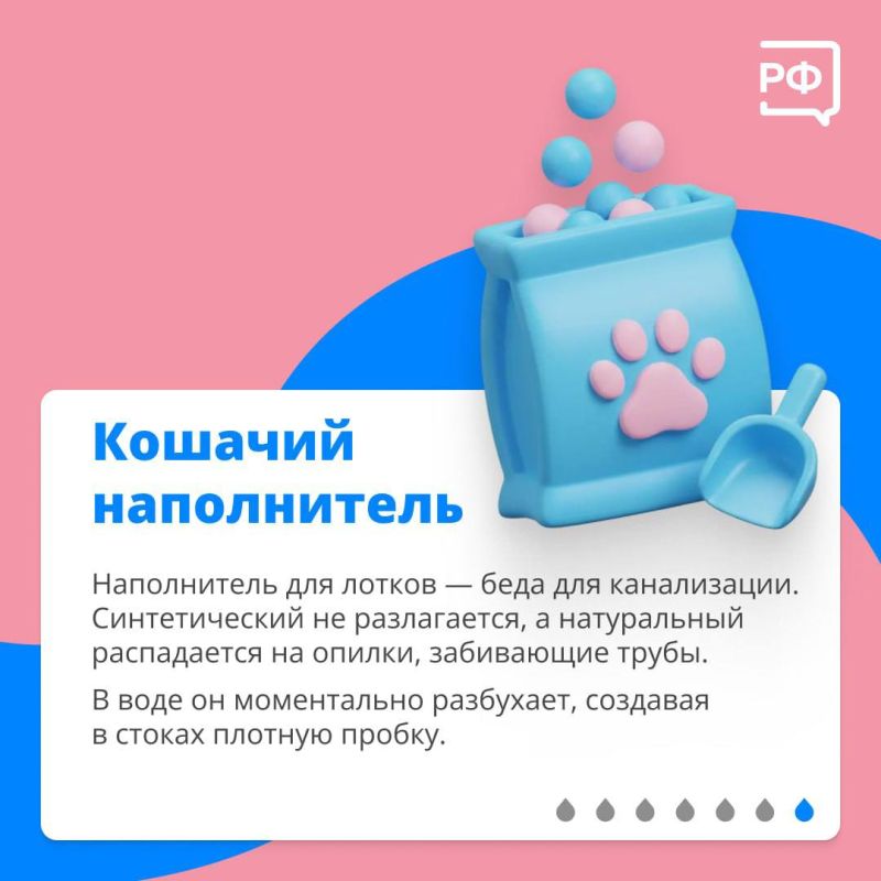 Антон Кравец: Салфетки, ватные диски, остатки заварки и еда, которую приходится выбросить, — что только не летит в туалет Антон Кравец: Салфетки, ватные диски, остатки заварки и еда, которую приходится выбросить, — что только не летит в туалет