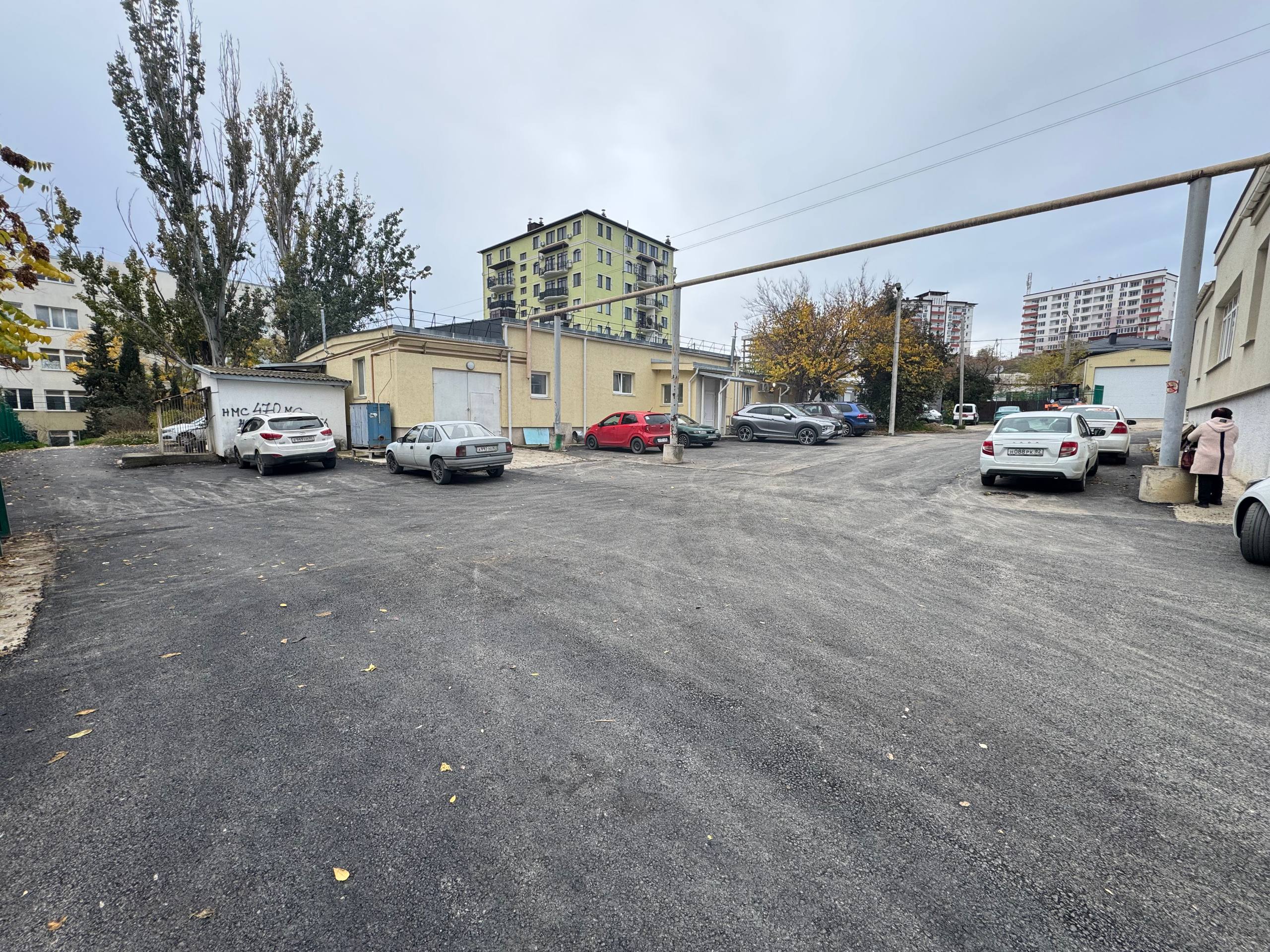 Кирилл Чебышев: В Судаке продолжаются работы по благоустройству и улучшению городской инфраструктуры Кирилл Чебышев: В Судаке продолжаются работы по благоустройству и улучшению городской инфраструктуры