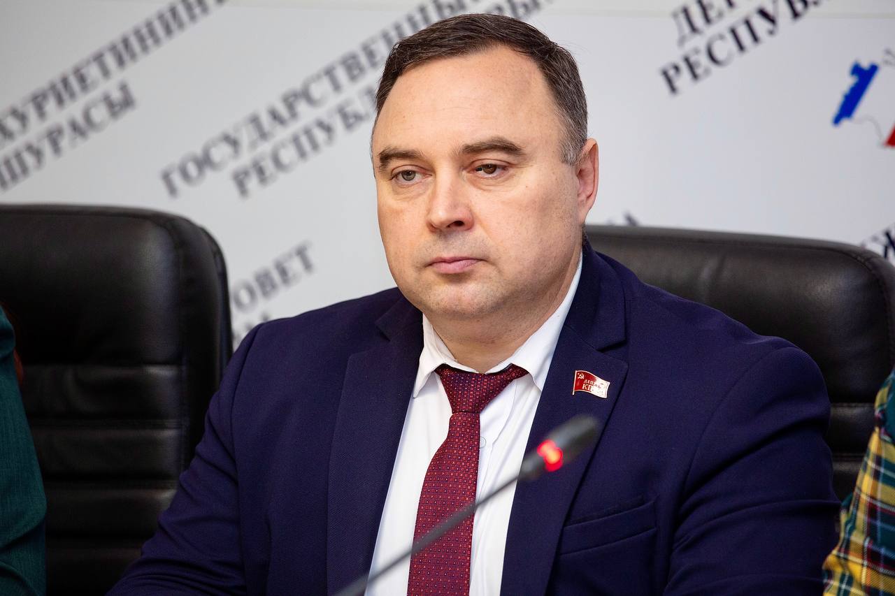 Социальный бюджет Крыма одобрен профильными комитетами ГС РК Социальный бюджет Крыма одобрен профильными комитетами ГС РК