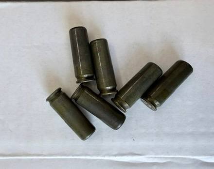 В Евпатории девушка пойдет под суд за кражу пистолета и патронов В Евпатории девушка пойдет под суд за кражу пистолета и патронов