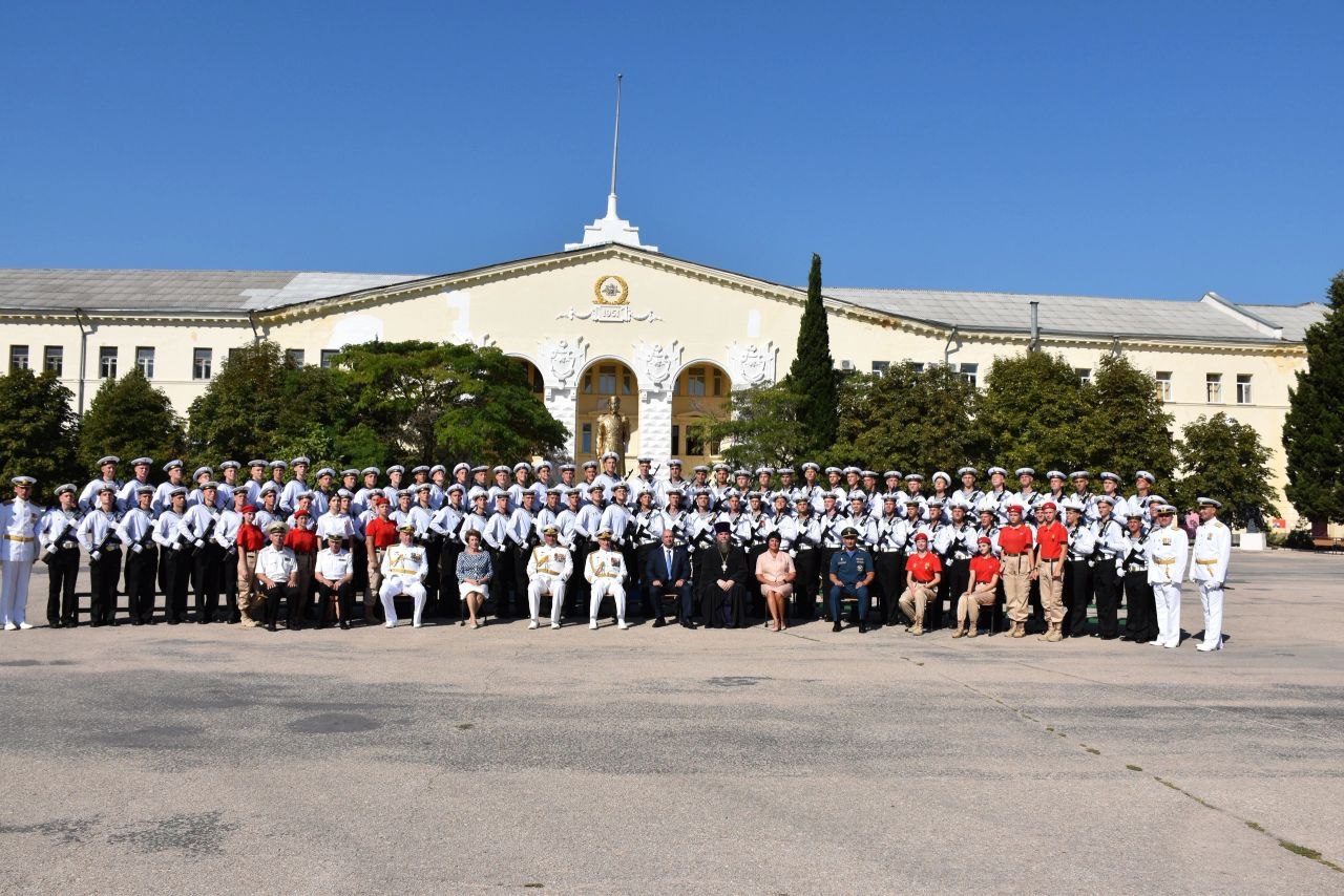 Екатерина Алтабаева: Гагаринскому району Севастополя - 50 лет! Екатерина Алтабаева: Гагаринскому району Севастополя - 50 лет!