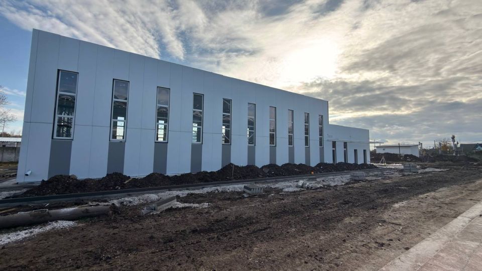 ����� ������: ������ ���������� ���� ����� ������������-���������������� ���������