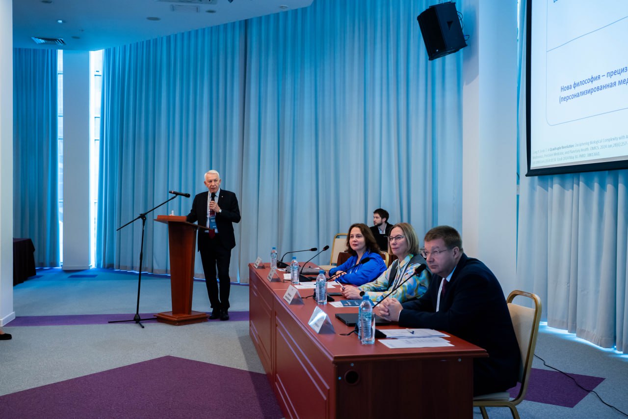 Врачи из Крыма приняли участие в работе Школы Российского кардиологического общества для организаторов здравоохранения и главных специалистов Врачи из Крыма приняли участие в работе Школы Российского кардиологического общества для организаторов здравоохранения и главных специалистов