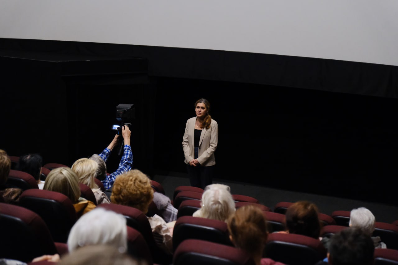 Янина Павленко: Вечер памяти одного из самых ялтинских режиссеров – Заслуженного деятеля искусств Российской Федерации Юрия Викторовича Кары Янина Павленко: Вечер памяти одного из самых ялтинских режиссеров – Заслуженного деятеля искусств Российской Федерации Юрия Викторовича Кары