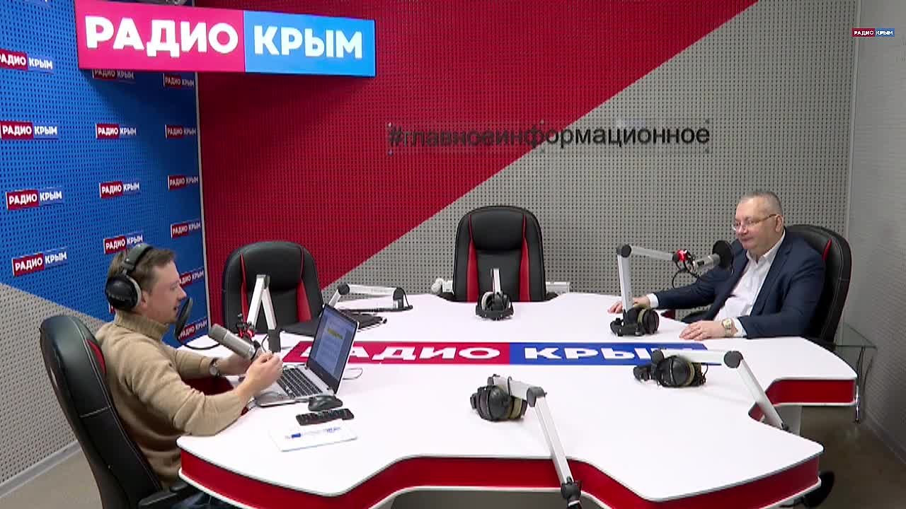 В Крыму могут усилить контроль за молодыми врачами в ординатуре