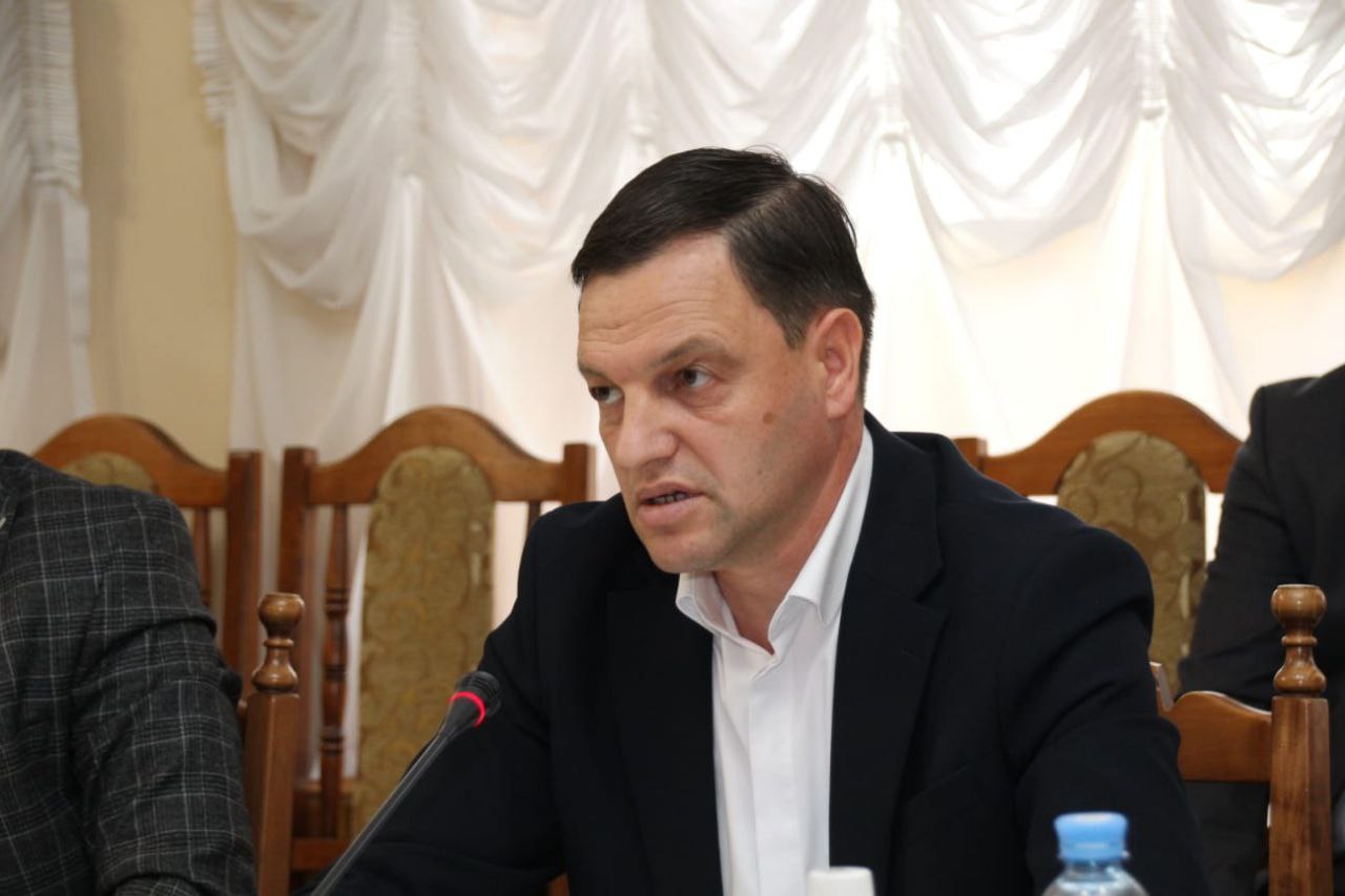 В Симферополе прошла конференция регионального отделения «Ассамблеи народов России» Республики Крым В Симферополе прошла конференция регионального отделения «Ассамблеи народов России» Республики Крым