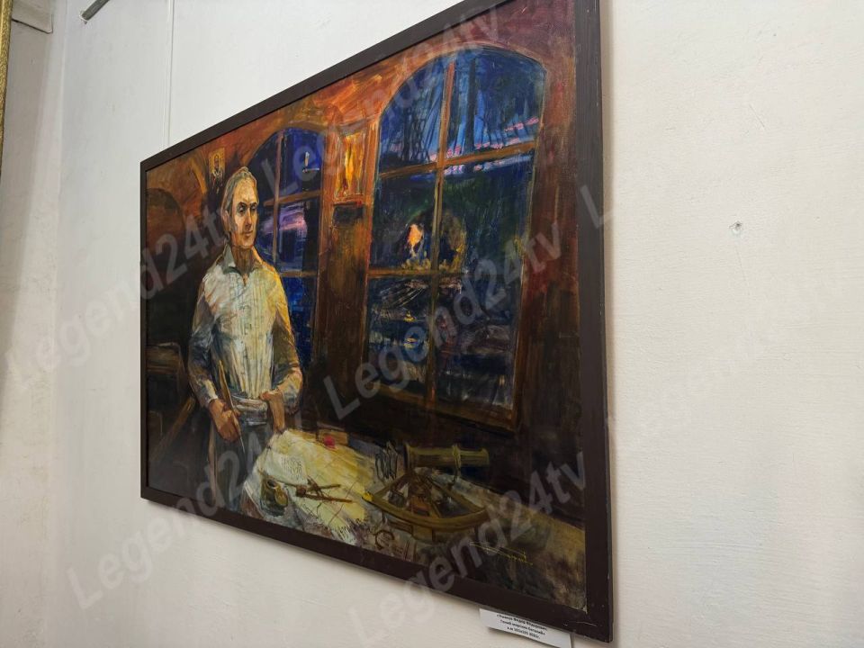 Севастопольцы почтили память великого русского флотоводца, адмирала Михаила Лазарева Севастопольцы почтили память великого русского флотоводца, адмирала Михаила Лазарева