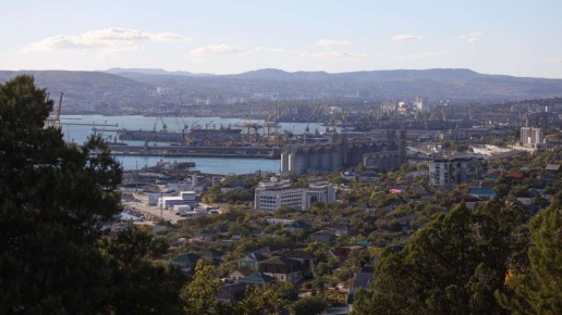 Ночью ВСУ атаковали Новороссийск – ранены 4 человека