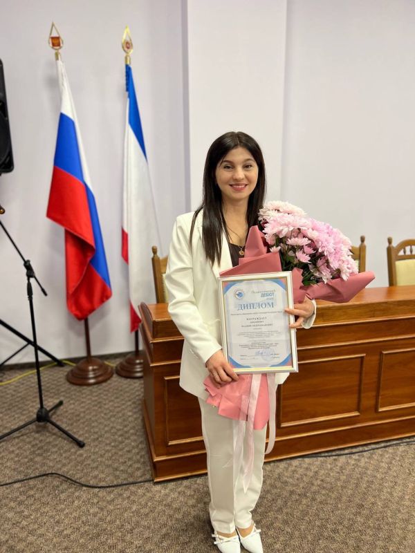 Завершился очный республиканский этап конкурса «Педагогический дебют – 2026» Завершился очный республиканский этап конкурса «Педагогический дебют – 2026»