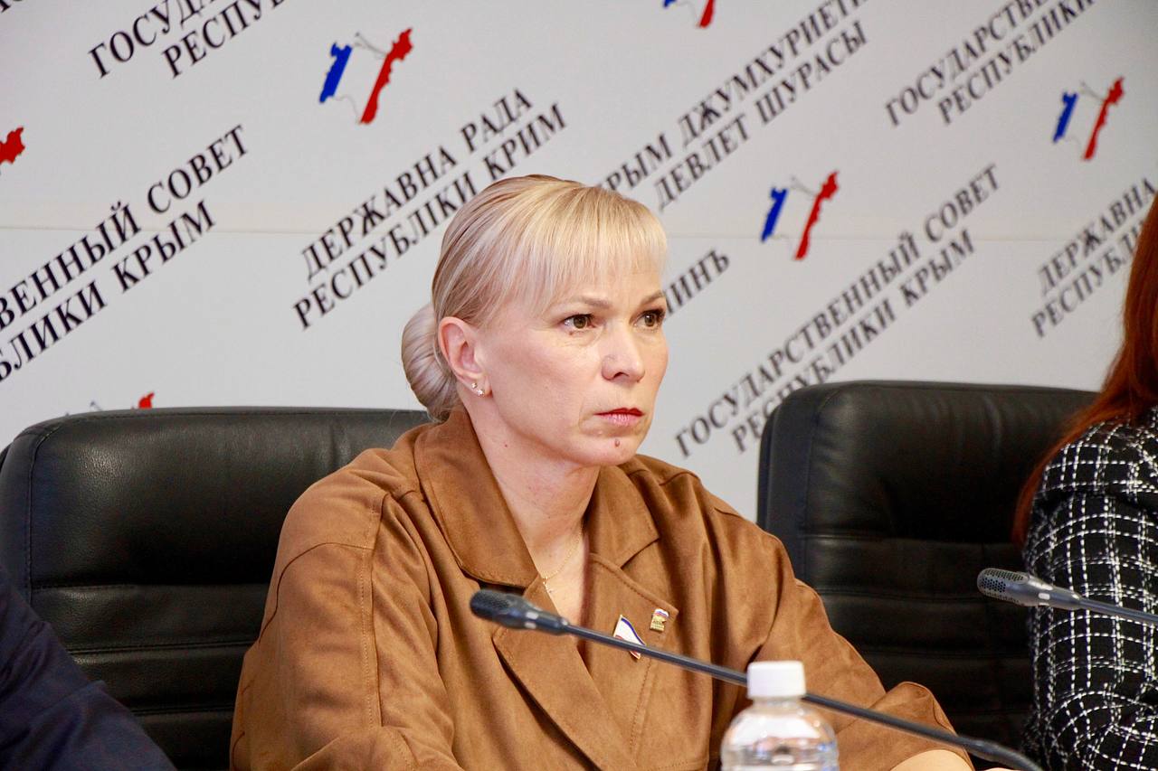 Бюджет в сфере образования и науки Крыма на 2026-2028 годы одобрен профильным Комитетом Госсовета Бюджет в сфере образования и науки Крыма на 2026-2028 годы одобрен профильным Комитетом Госсовета