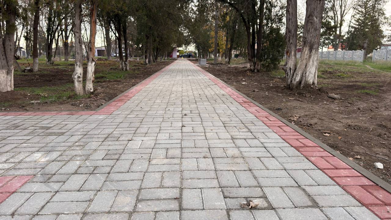 Антон Кравец: Каждое сельское поселение нашего района заметно преображается, благоустраивается, создаются зоны отдыха Антон Кравец: Каждое сельское поселение нашего района заметно преображается, благоустраивается, создаются зоны отдыха