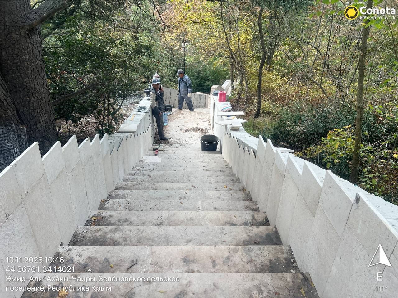 Министр экологии и природных ресурсов Республики Крым Ольга Шевцова провела совещание по вопросу капитального ремонта на территории парков-памятниковсадово-паркового искусства «Массандровский» и «Мисхорский» Министр экологии и природных ресурсов Республики Крым Ольга Шевцова провела совещание по вопросу капитального ремонта на территории парков-памятниковсадово-паркового искусства «Массандровский» и «Мисхорский»