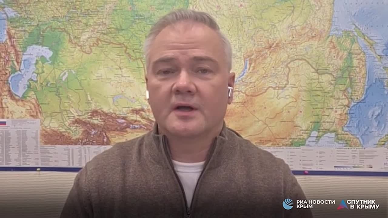 Холода Крыму не грозят: полуостров в предстоящие выходные ждет тепло