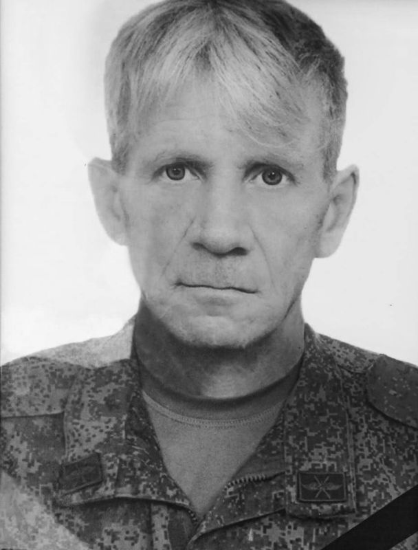 Михаил Развожаев: Сегодня проводили в последний путь стрелка, гвардии рядового Андрея Владимировича Буренок