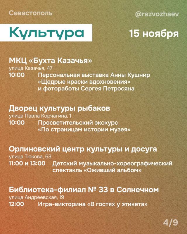 ������ ���������: ������� ��������, � ��� ����������� ��������������� ���������� ����������� ��������� ���������� �����������