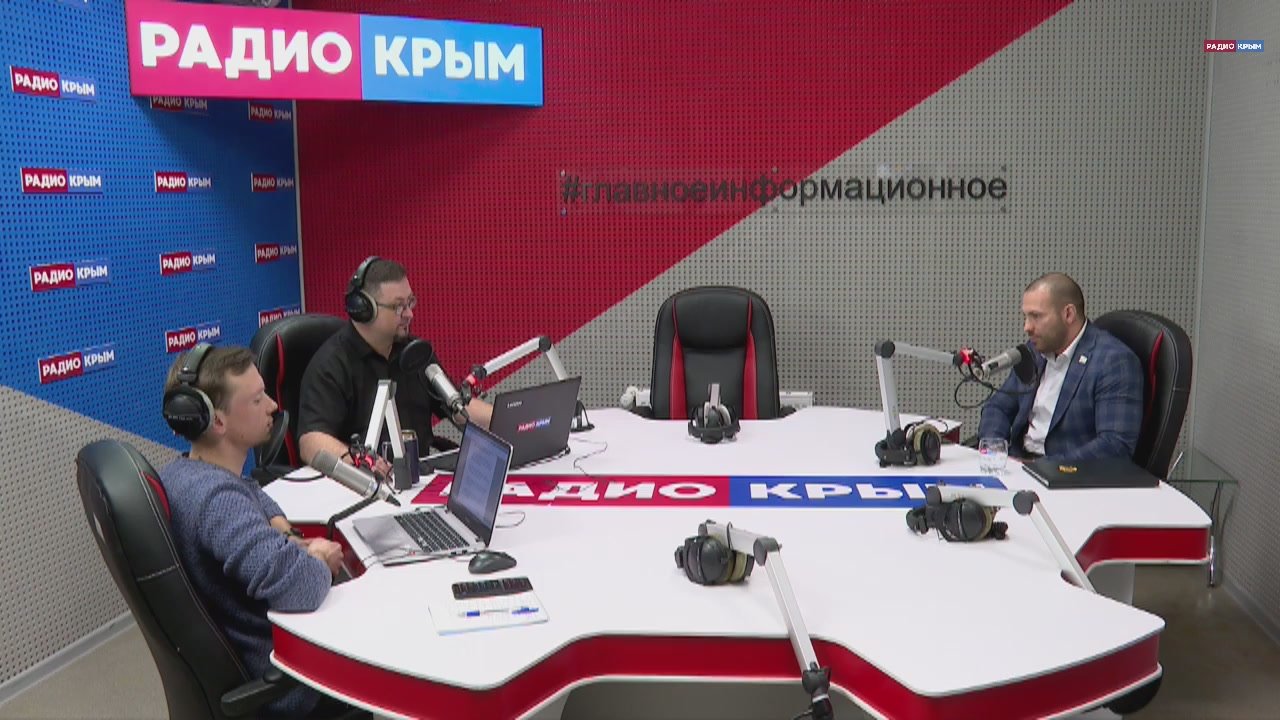 «Я одним из первых подал заявку»: Ветеран СВО Чистяков поделился эмоциями от участия в программе «Герои Крыма»