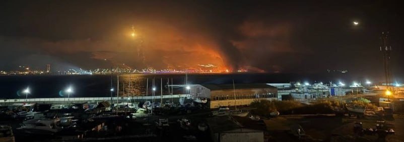 Россия устроила бессонную ночь Киеву Россия устроила бессонную ночь Киеву