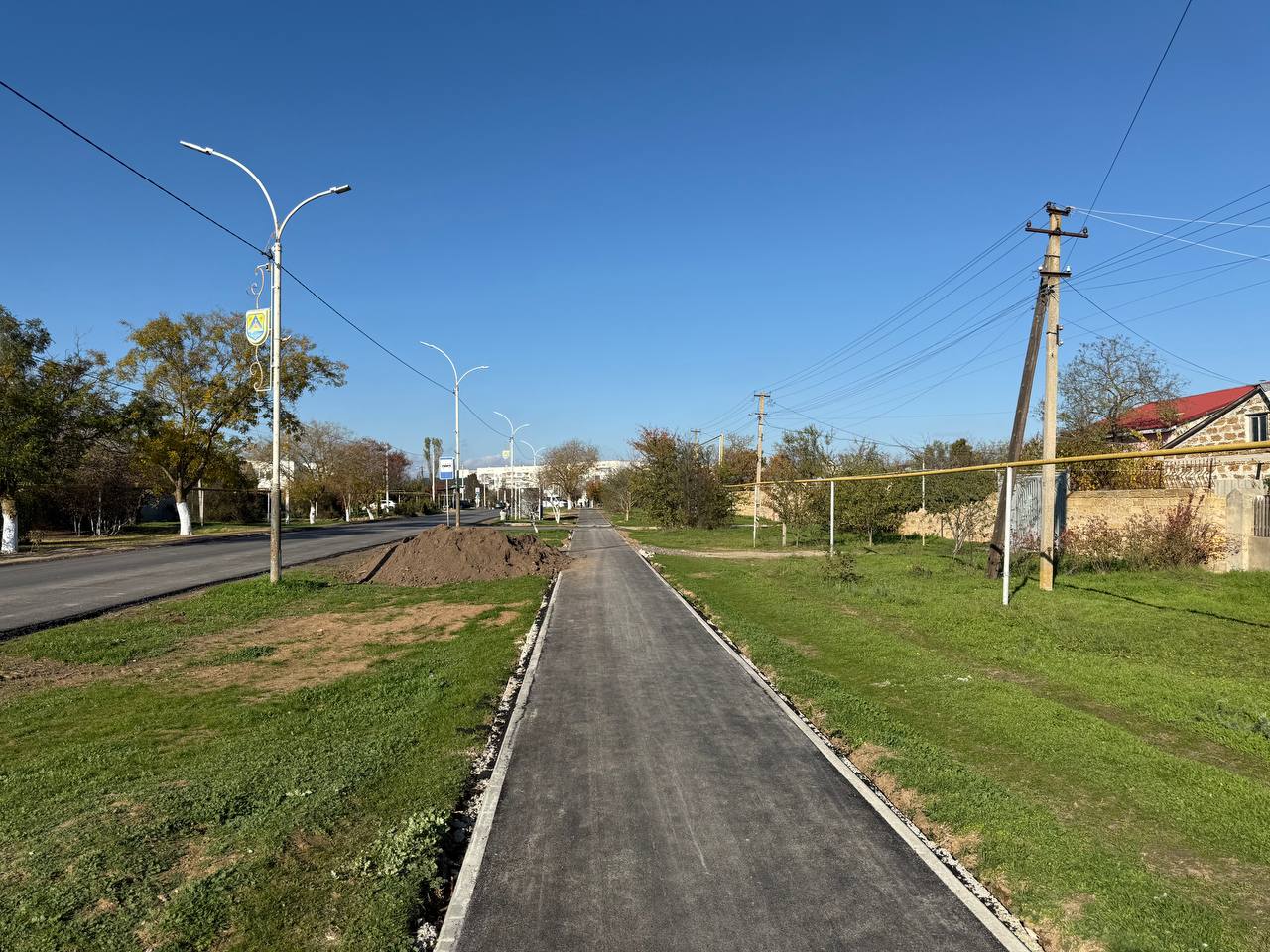 Александр Юрьев: Сегодня вместе со своим заместителем Михаилом Колгановым посетил Заозёрное Александр Юрьев: Сегодня вместе со своим заместителем Михаилом Колгановым посетил Заозёрное