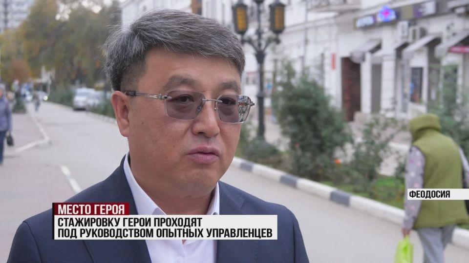 Два высших образования, 13 лет службы в армии, участие в событиях Крымской весны, защита интересов Родины в Сирии, а с февраля 2022 – и на фронтах специальной военной операции