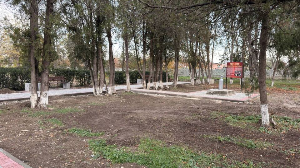 Антон Кравец: Каждое сельское поселение нашего района заметно преображается, благоустраивается, создаются зоны отдыха Антон Кравец: Каждое сельское поселение нашего района заметно преображается, благоустраивается, создаются зоны отдыха