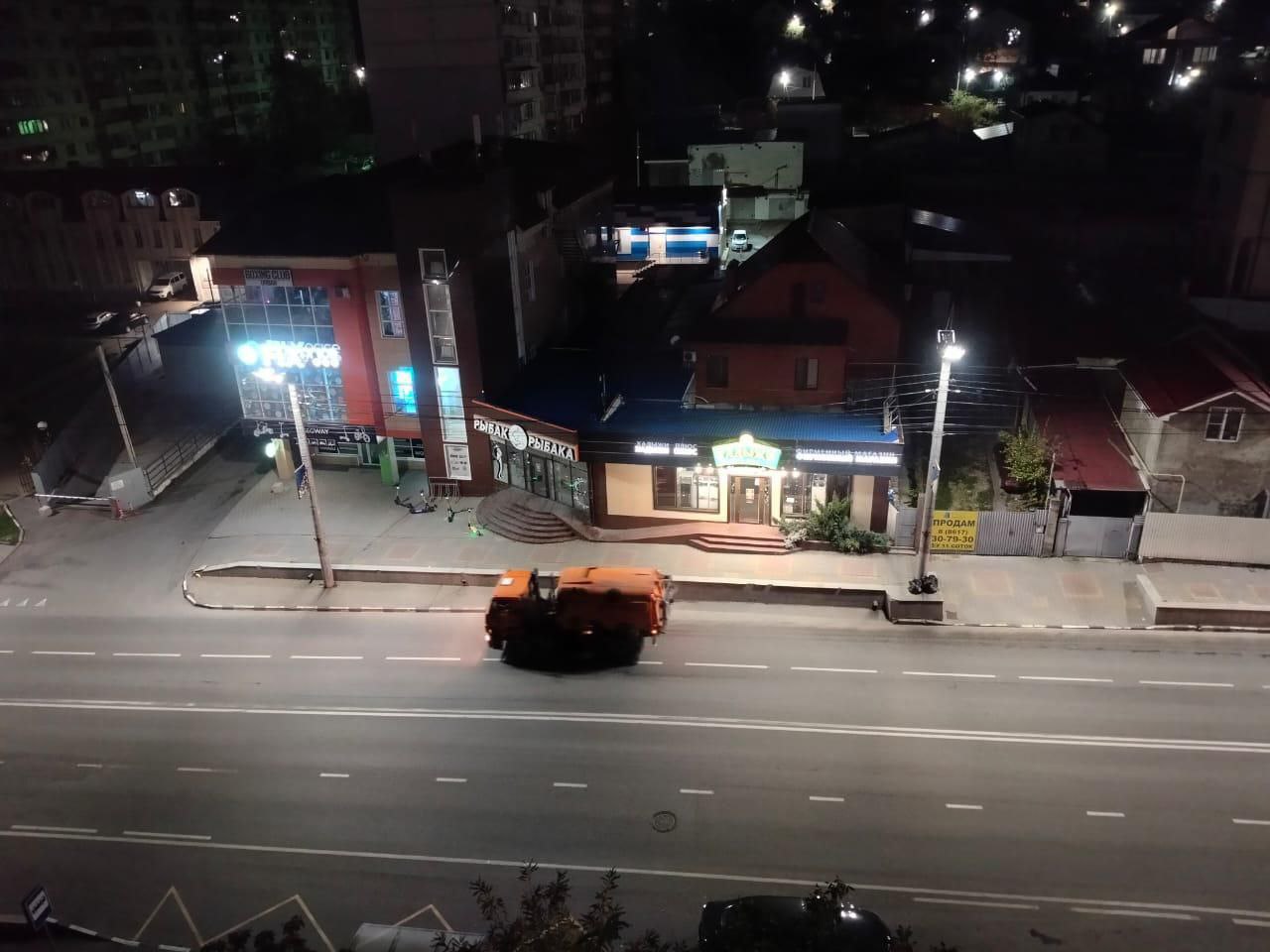 Никита Васильев: Силы ПВО за ночь перехватили 66 БПЛА в небе над Кубанью, 19 над Крымом и 59 - над Черным морем, сообщили в минобороны России Никита Васильев: Силы ПВО за ночь перехватили 66 БПЛА в небе над Кубанью, 19 над Крымом и 59 - над Черным морем, сообщили в минобороны России