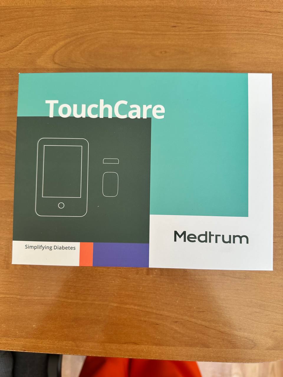 Михаил Развожаев: Сегодня отмечается Всемирный день борьбы с диабетом Михаил Развожаев: Сегодня отмечается Всемирный день борьбы с диабетом