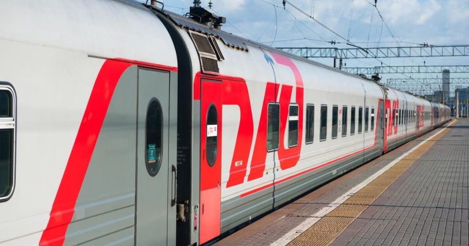 Южной транспортной прокуратурой контролируется соблюдение прав пассажиров в связи с задержками поездов