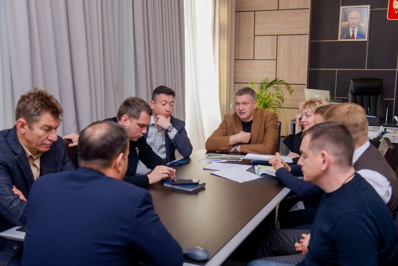 Александр Юрьев: Сегодня состоялась презентация проекта «Золотые пески России», который реализуется по поручению Президента России в рамках проекта «Пять морей и озеро Байкал» Александр Юрьев: Сегодня состоялась презентация проекта «Золотые пески России», который реализуется по поручению Президента России в рамках проекта «Пять морей и озеро Байкал»