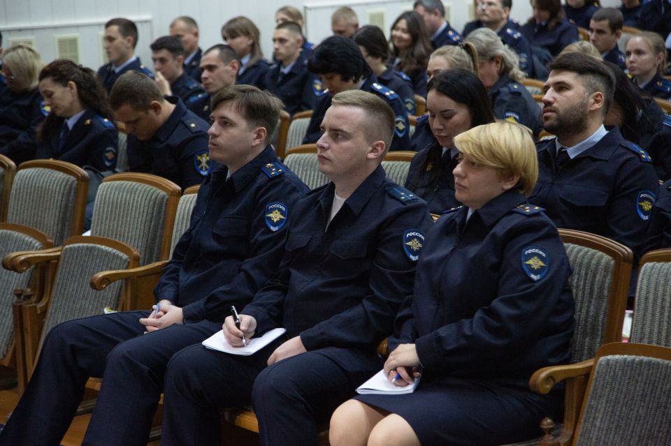 В Министерстве внутренних дел по Республике Крым прошел межведомственный семинар, посвященный актуальным вопросам деятельности ведомства В Министерстве внутренних дел по Республике Крым прошел межведомственный семинар, посвященный актуальным вопросам деятельности ведомства