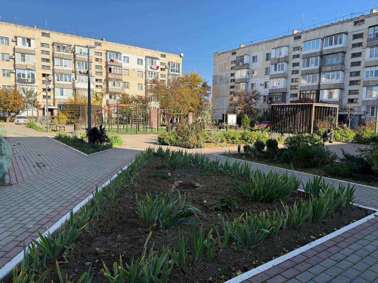 Александр Юрьев: Сегодня вместе со своим заместителем Михаилом Колгановым посетил Заозёрное Александр Юрьев: Сегодня вместе со своим заместителем Михаилом Колгановым посетил Заозёрное