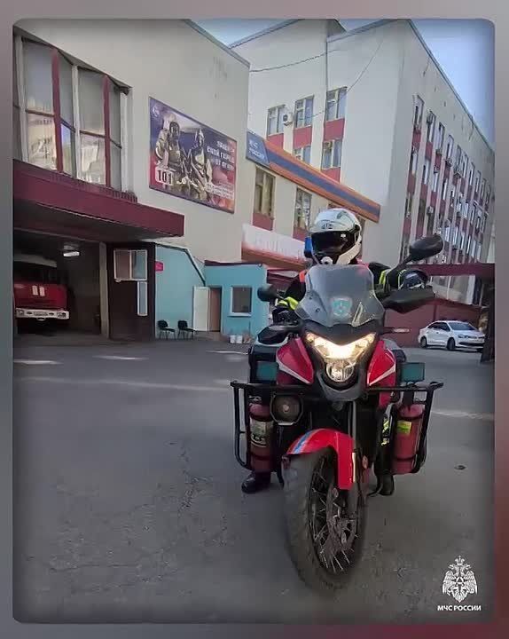 О погоде на полуострове. переменная облачность