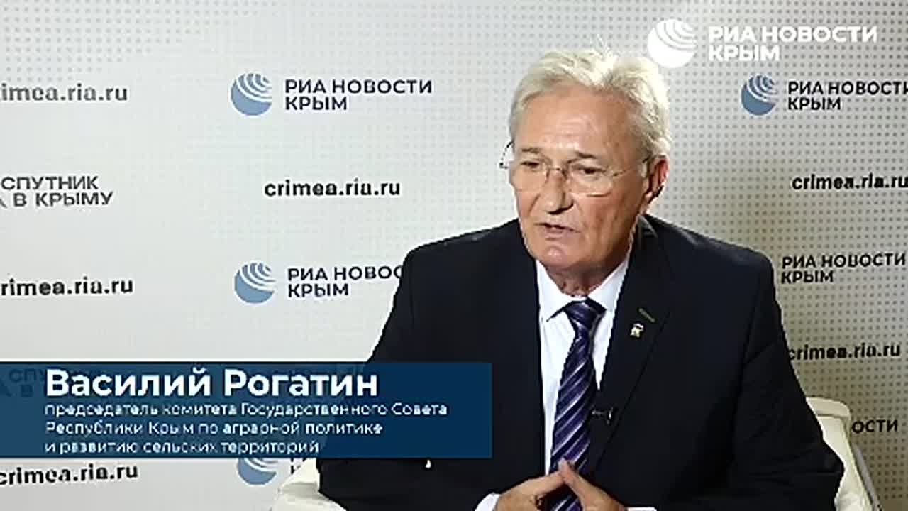 Все бесхозные земельные участки в Крыму вернут муниципалитетам до конца 2026 года