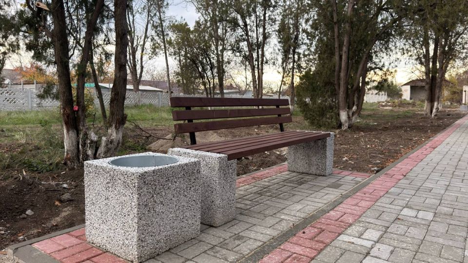 Антон Кравец: Каждое сельское поселение нашего района заметно преображается, благоустраивается, создаются зоны отдыха Антон Кравец: Каждое сельское поселение нашего района заметно преображается, благоустраивается, создаются зоны отдыха