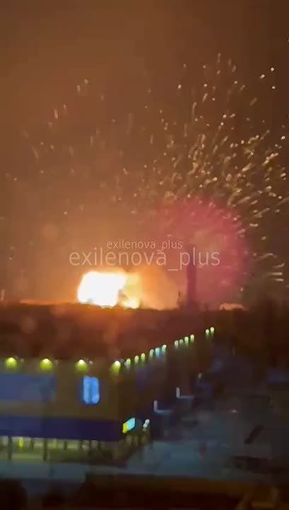 Пока обсуждали томагавки, проспали удар по Новороссийску