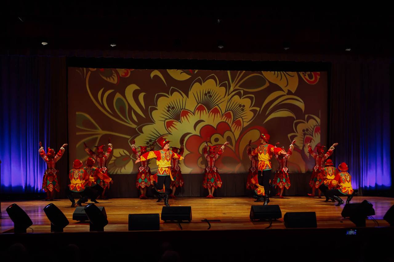 Состоялась торжественная церемония чествования победителей и лауреатов открытого конкурса агитационного плаката «Следственный комитет на передовой» Состоялась торжественная церемония чествования победителей и лауреатов открытого конкурса агитационного плаката «Следственный комитет на передовой»